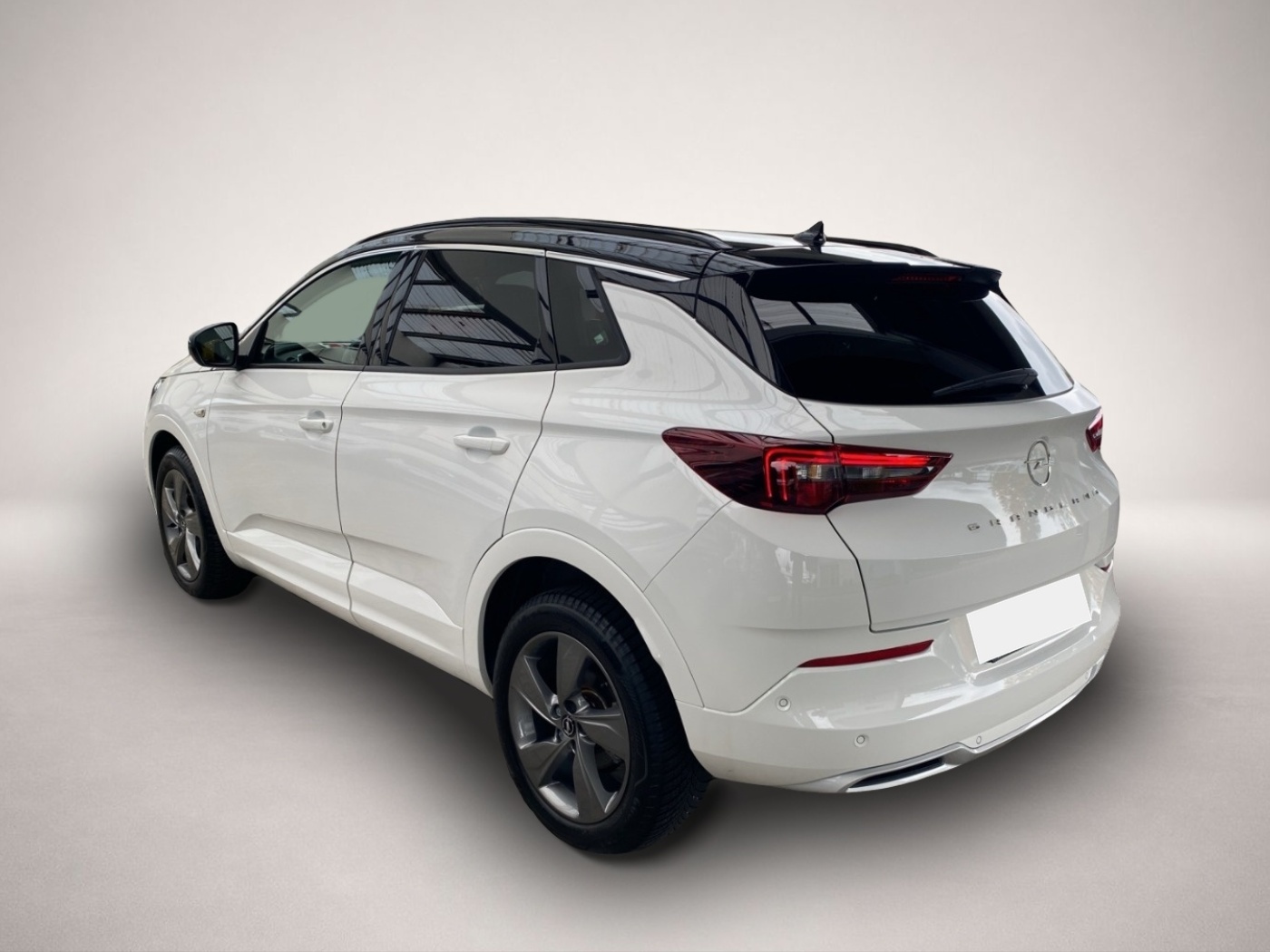 Bild 3 Opel Grandland (X) Grandland 1.5 D Ultimate FLA 360 ParkAss. SpurH
