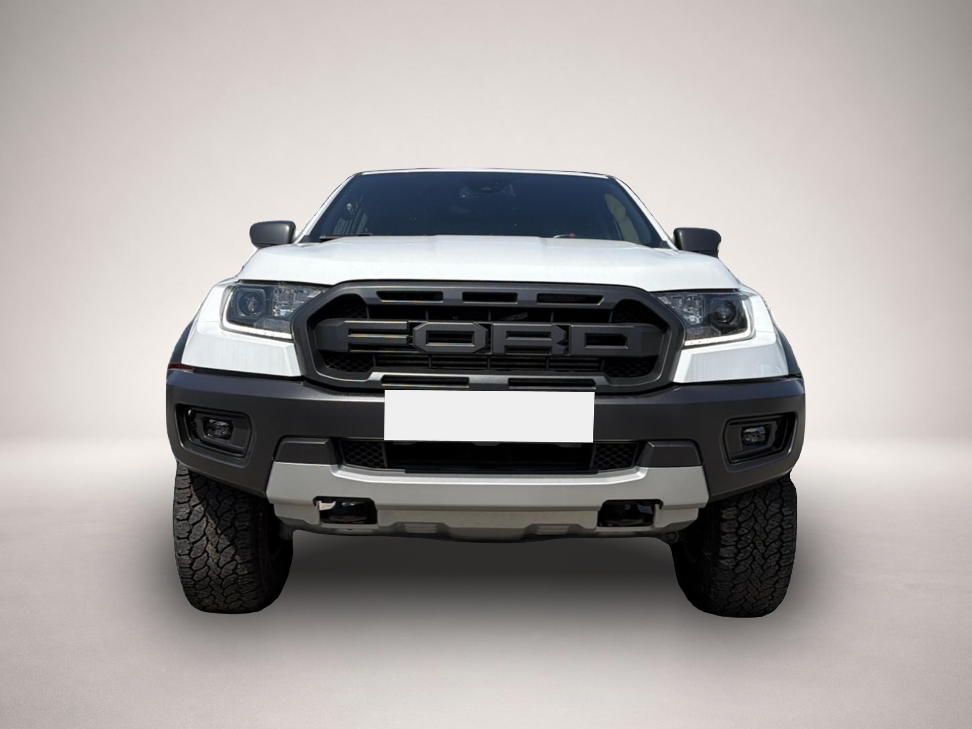 Bild 5 Ford Ranger Raptor Doppelkabine 4x4 Bluetooth Navi LE