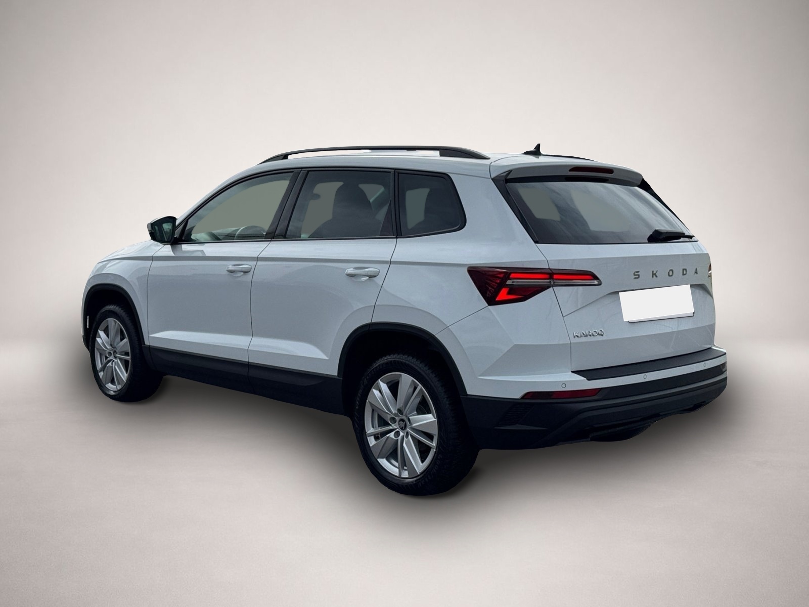 Bild 4 Skoda Karoq Selection TDI DSG|TOTWINKEL|NAV|KAMERA|ACC