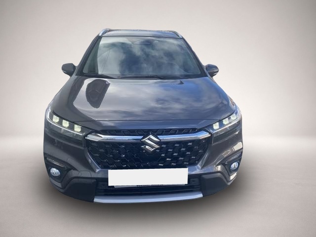 Bild 5 Suzuki (SX4) S-Cross Comfort 4x4 Comfort AT 110 4x4 Mild-Hybrid, LED.