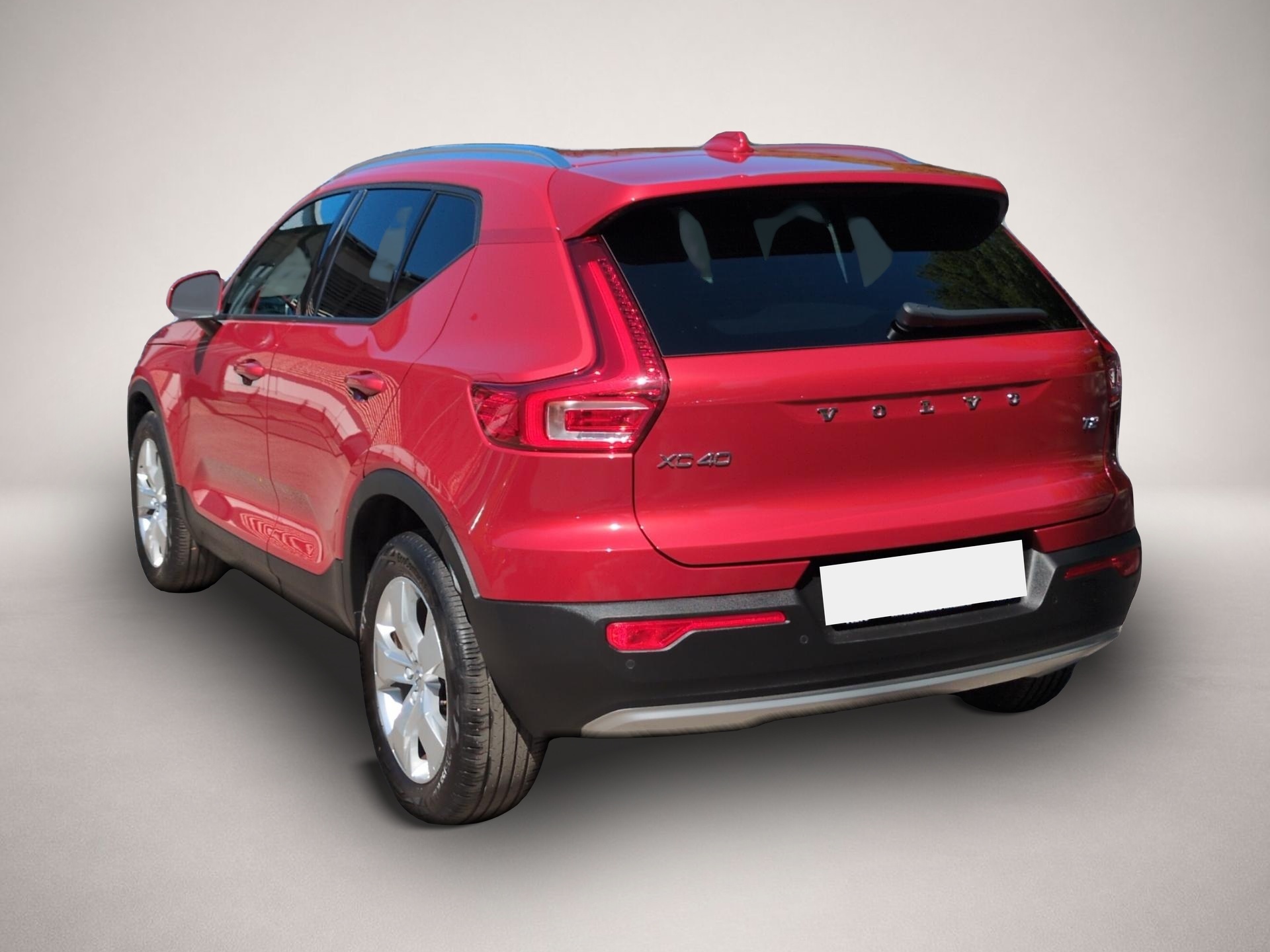 Bild 2 Volvo XC40 T2 Momentum Pro 2WD Bluetooth Navi LED Klim