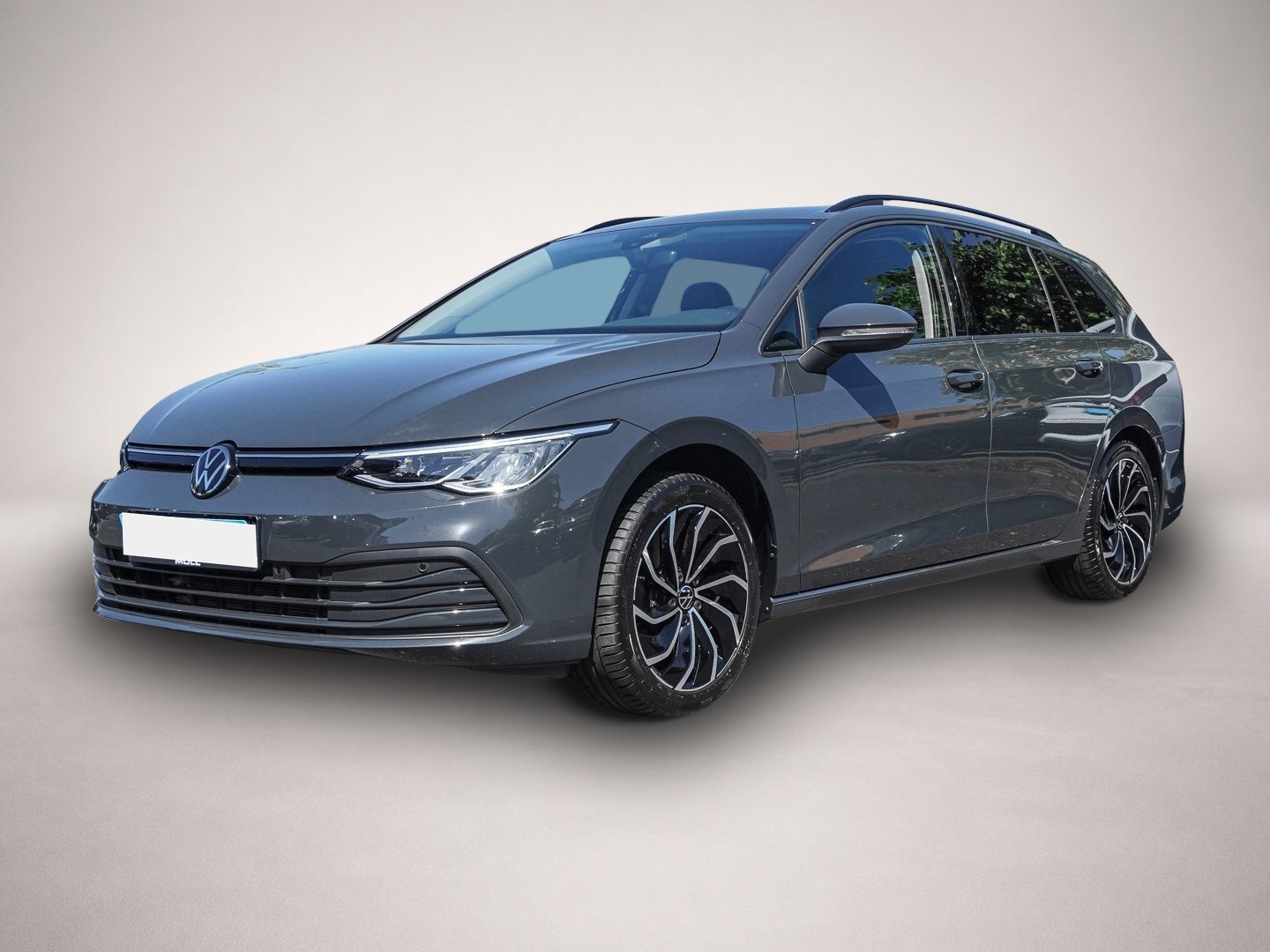Bild Golf Volkswagen