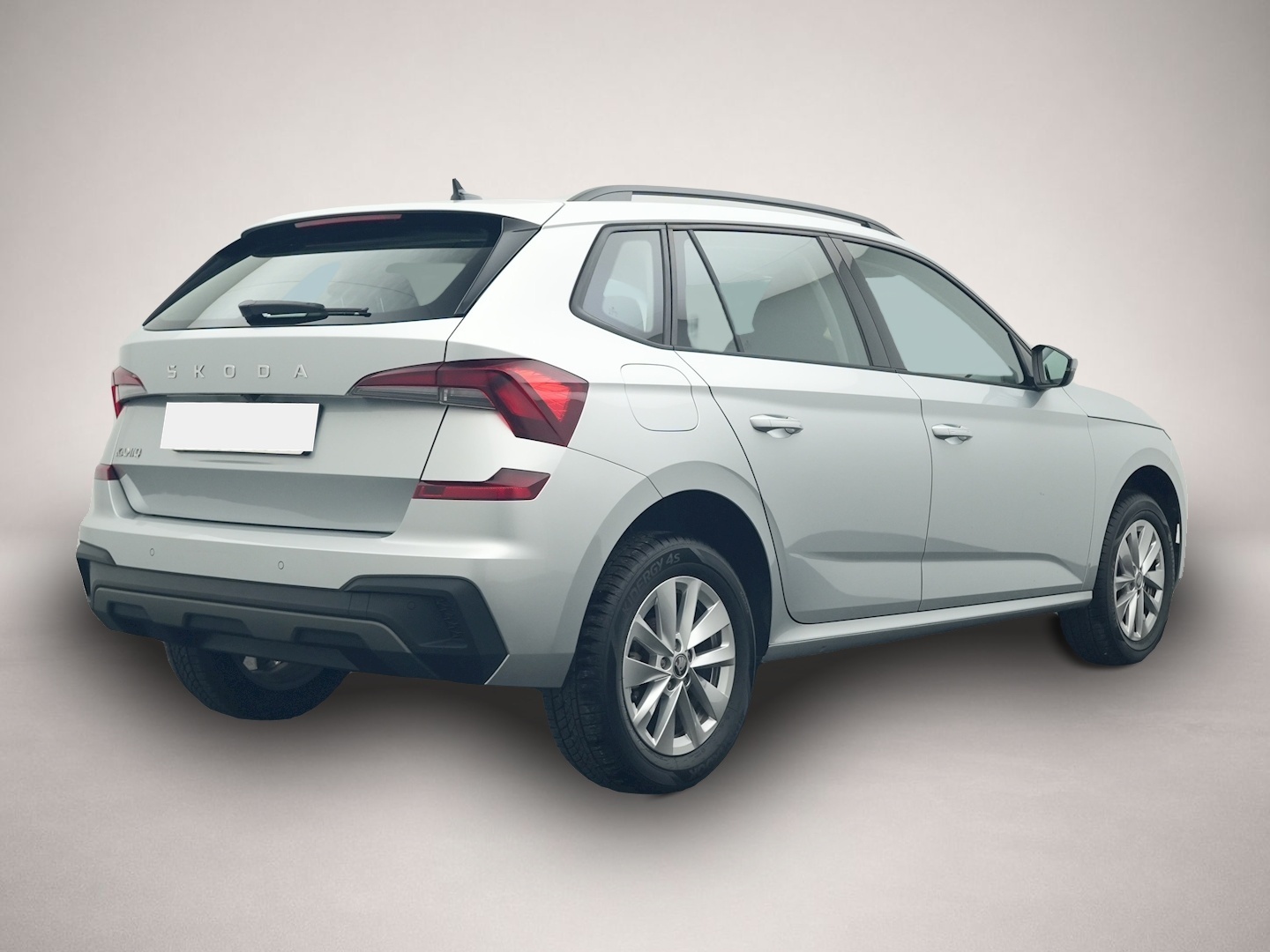 Bild 5 Skoda Kamiq 1.5 TSI DSG Selection NAVI RFK ACC SHZ KEY