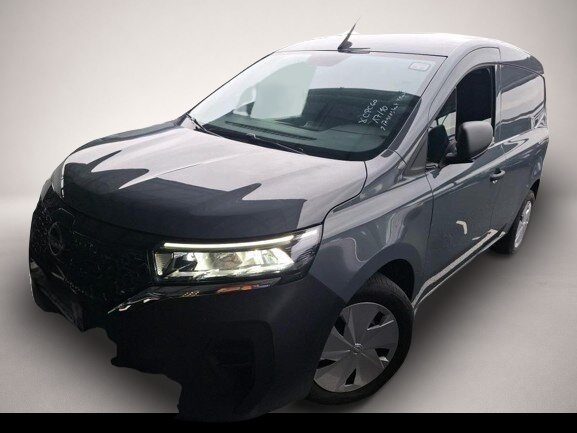 Bild Townstar Nissan