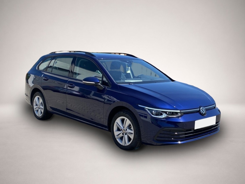 Bild 4 Volkswagen Golf Variant 1.5 Life eTSI DSG*LED+*Navi*ACC*Key