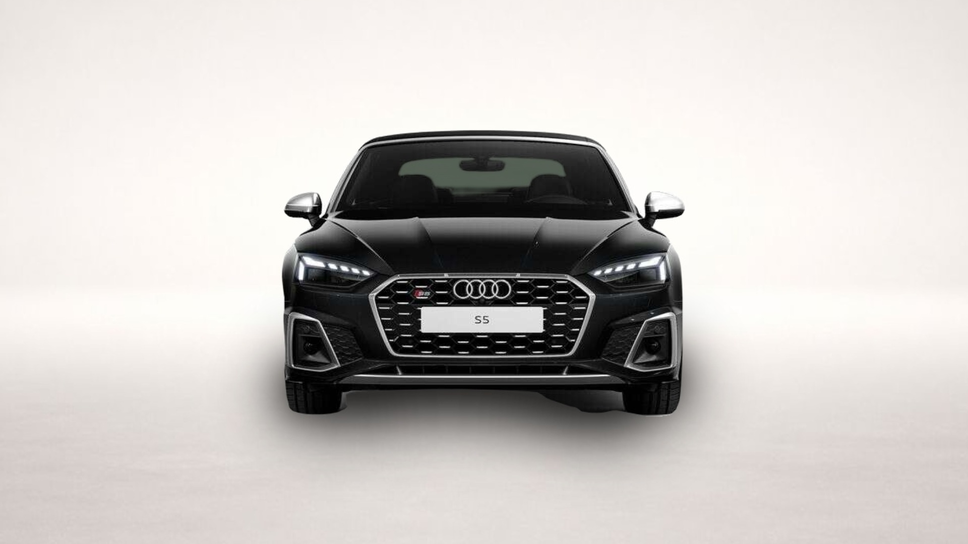 Cabriolet Audi