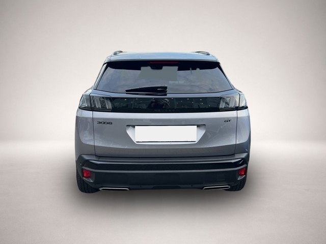 Bild 4 Peugeot 3008 Hybrid 136 GT +AHK+ACC+FOCAL+MASSAGE+MEMORY