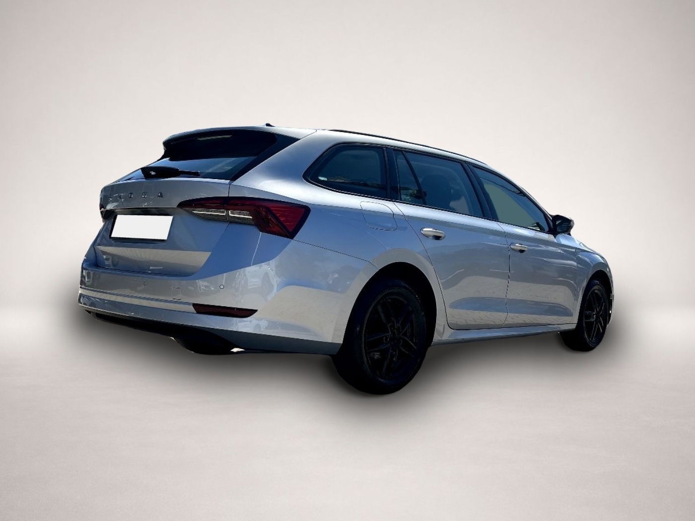 Bild 4 Skoda Octavia Combi 2.0 TDI Ambition *LED Navi ACC DAB