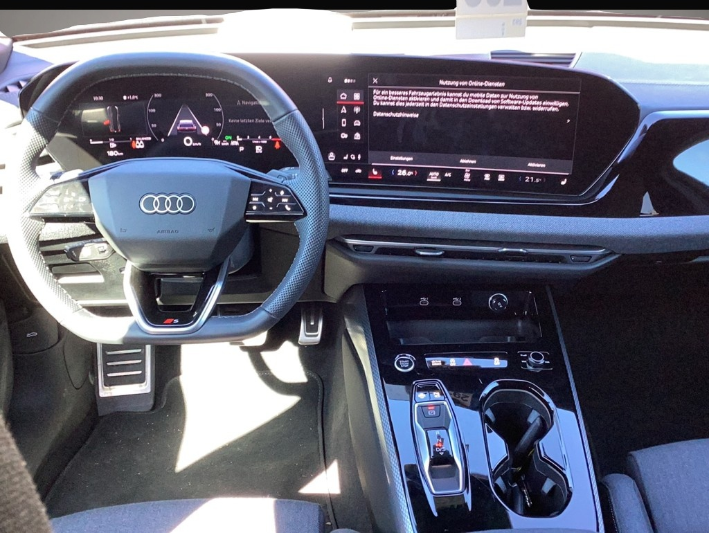 Fotografie 3 des Audi A5 2.0 TFSI S Line Plus S Tronic*Navi*Matrix*Na