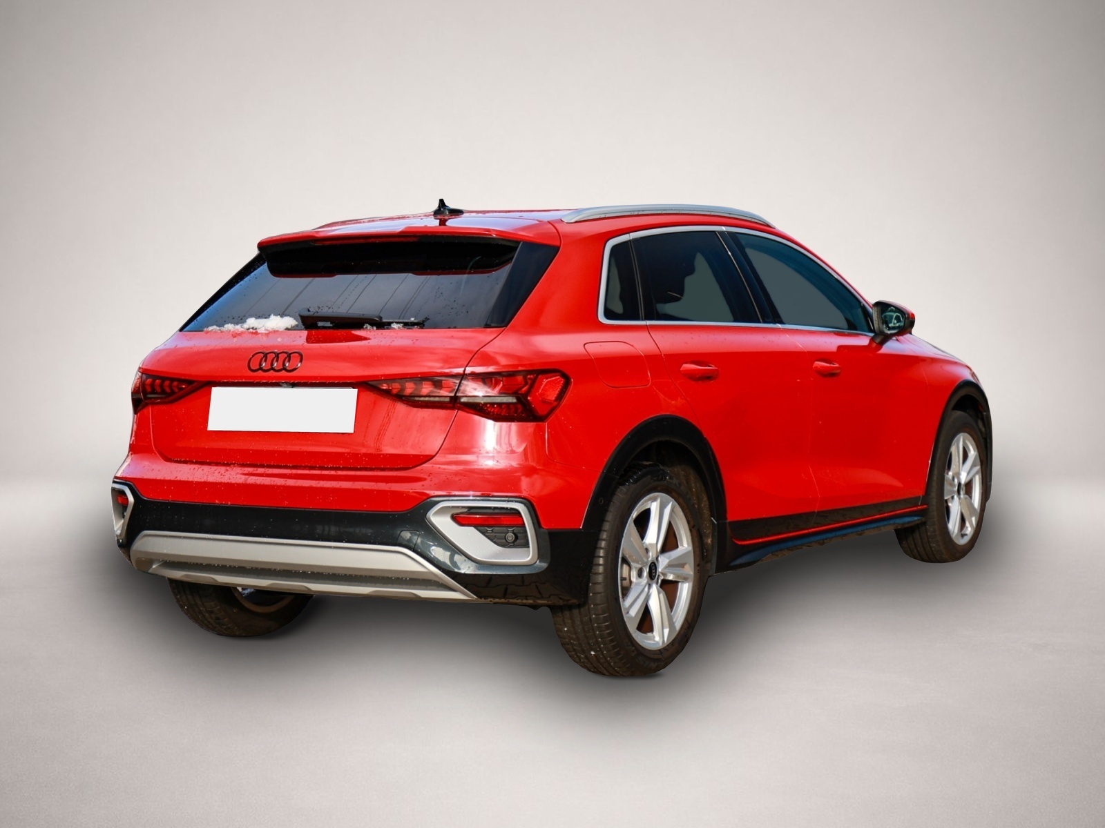 Bild 3 Audi A3