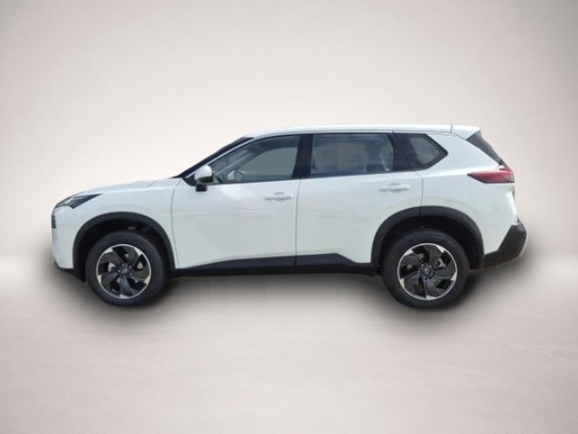 Bild X-Trail Nissan
