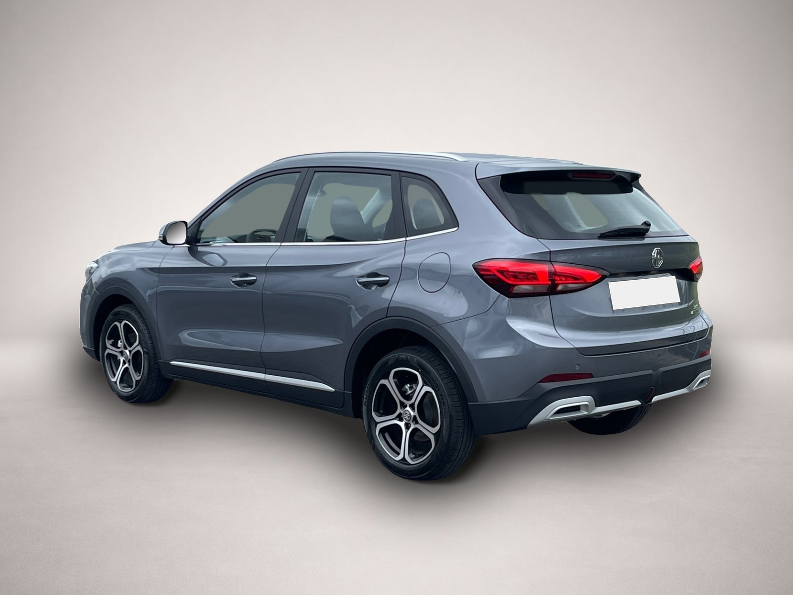 Bild 4 MG ZS 1.5 Hybrid+ Comfort|NAVI|KAMERA|ACC
