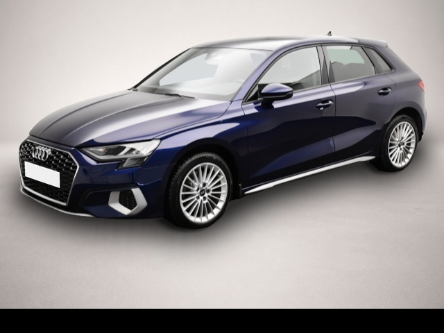 Fotografie Audi quattro A3 Sportback 40TFSI QUATTRO S-tronic advanced AC