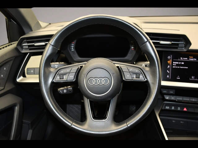 Fotografie 5 des Audi A3 Sportback 35TFSI AHK/APS/SITZHZ/LED