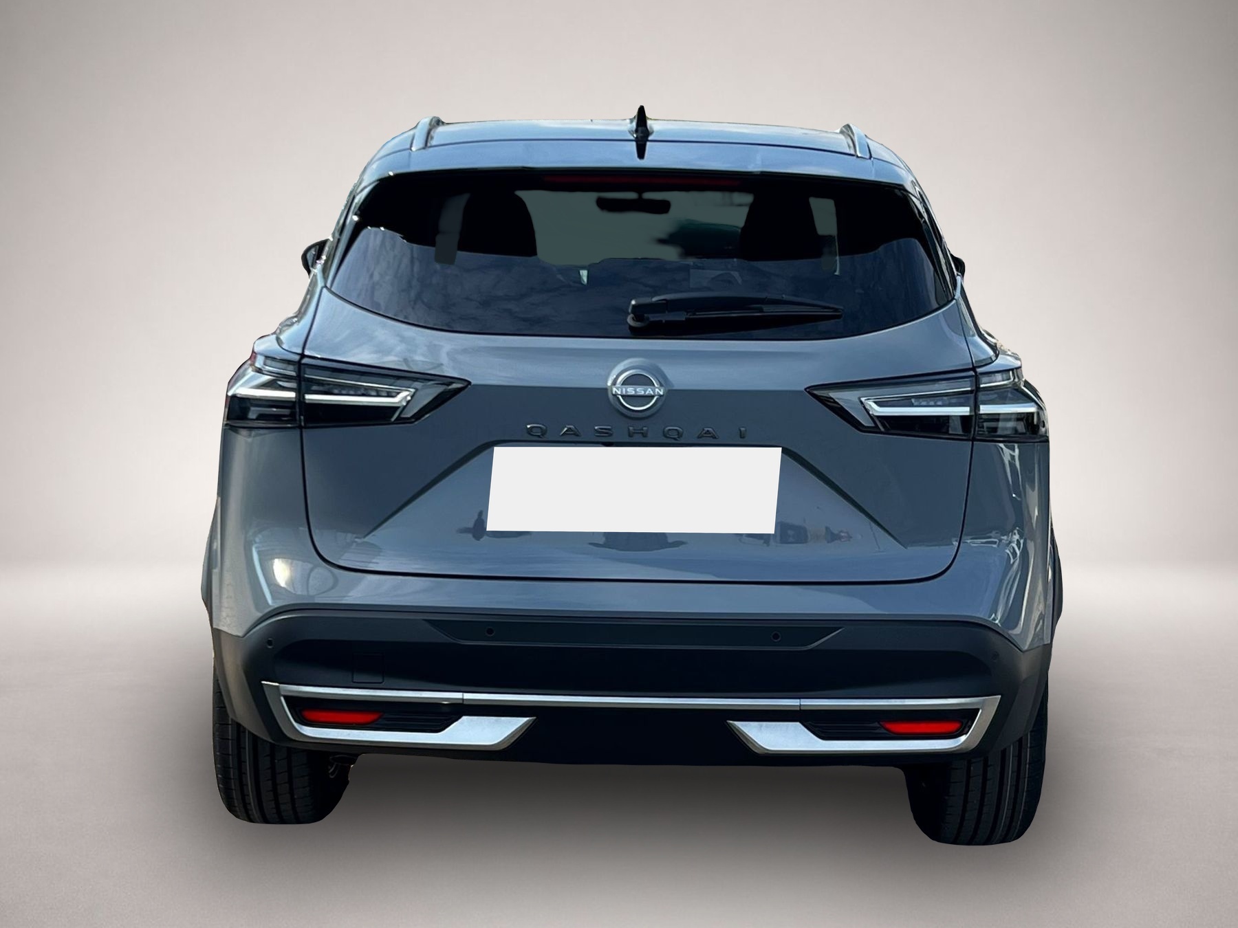Bild 5 Nissan Qashqai 1.3 AT MHEV MJ 2025 Connecta 18LM NAV KA