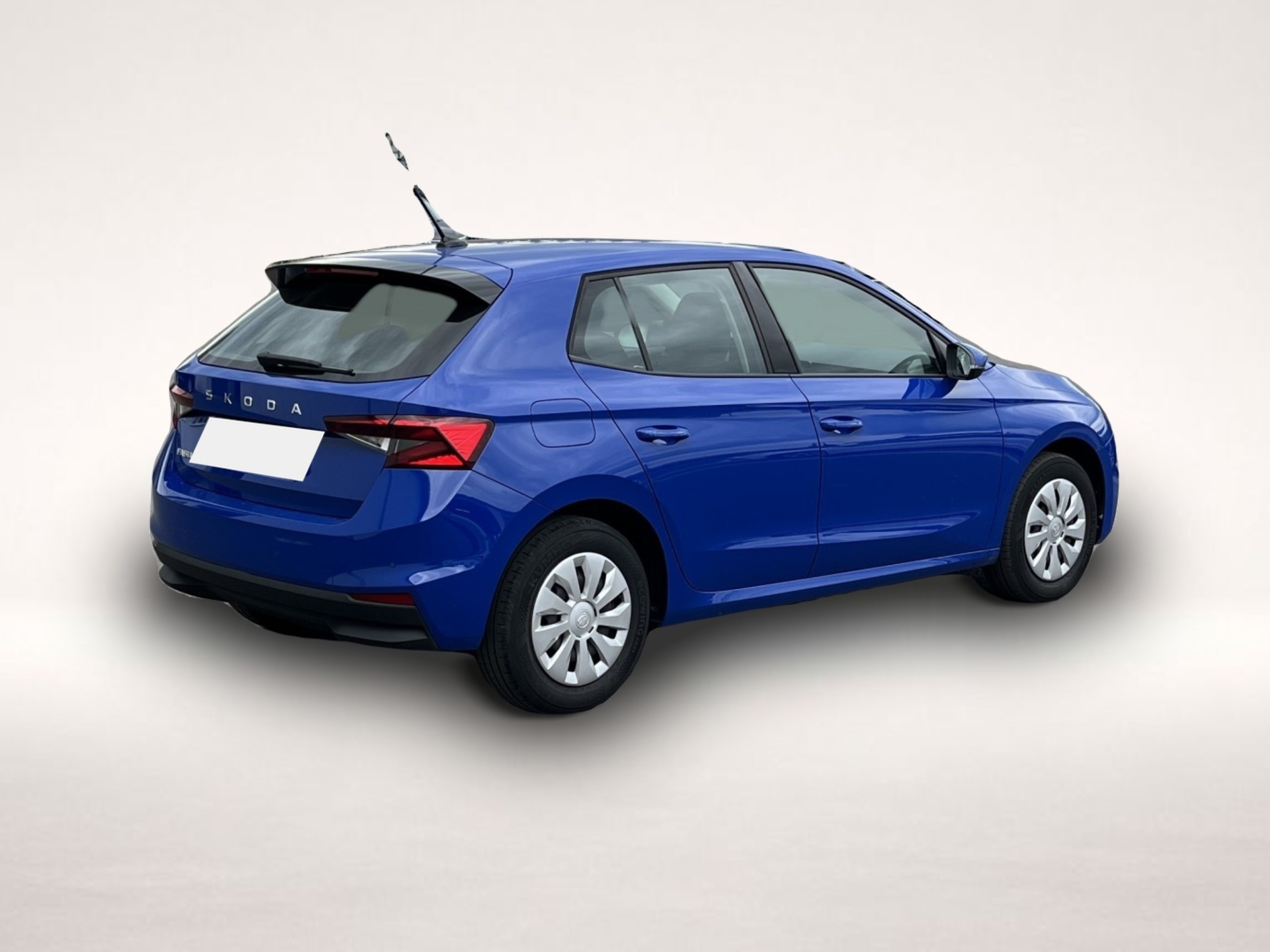 Bild 7 Skoda Fabia 1.0 Essence 87¤ m.20% Anz. LED PDC DAB