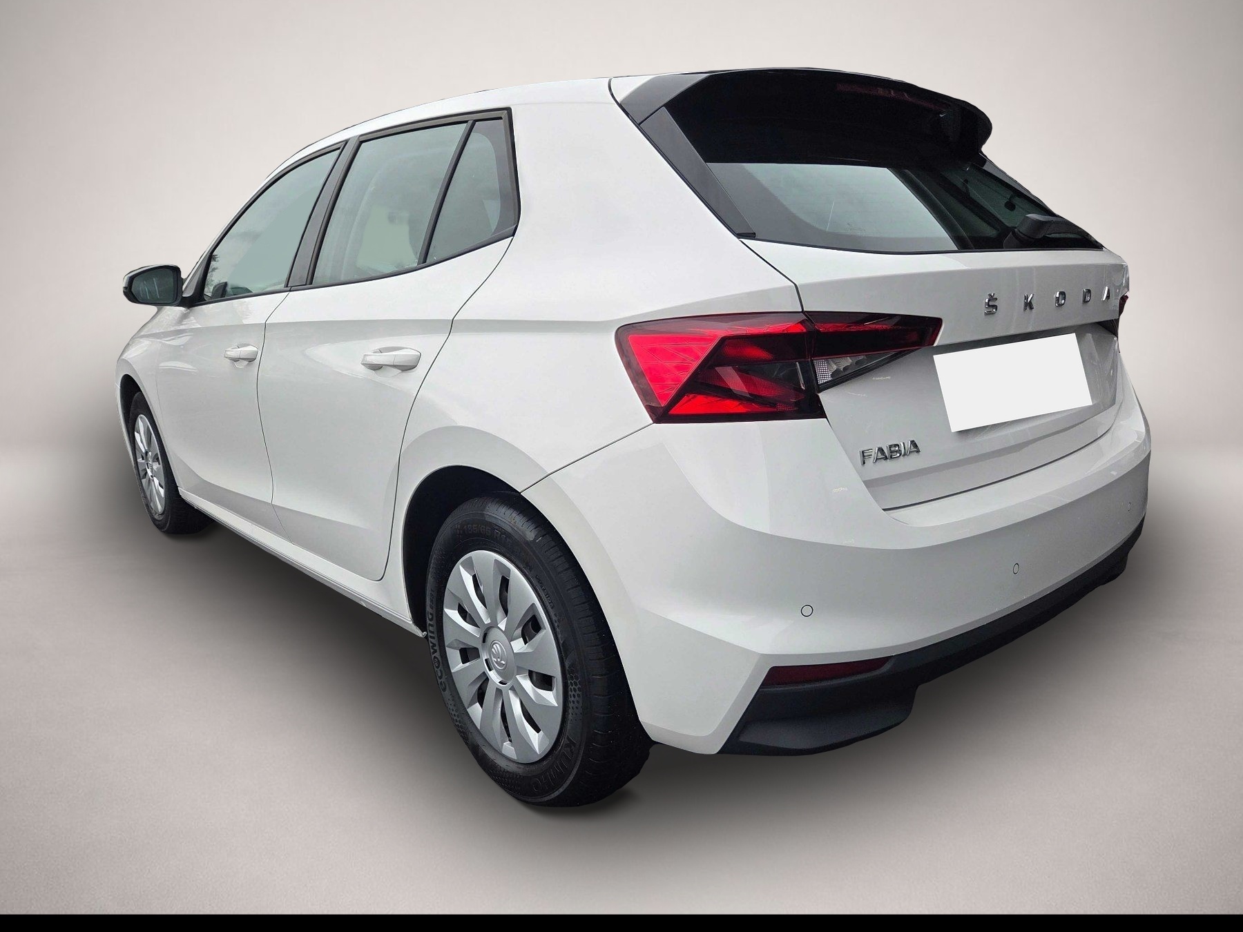 Bild 2 Skoda Fabia Active 1.0 MPI Sitzheizung PDC
