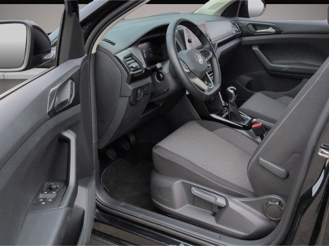 Bild 4 Volkswagen T-Cross Life 1.0TSI*ACC LED Navi R-Kam digCockp