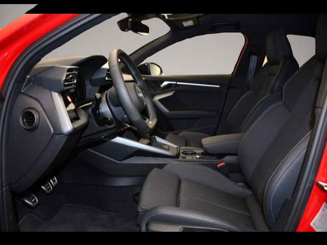 Bild 3 Audi A3 Limousine 30 TFSI advanced HeadUp/LED/Stand