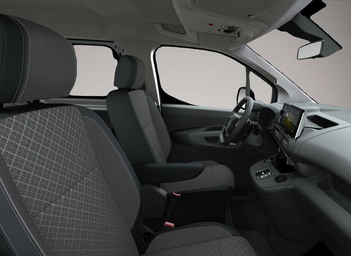 Bild 5 Opel Combo AT8 N1 SHZ Matrix PDC 10