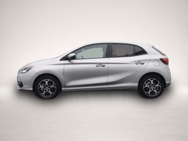 Bild 1 MG MG3 3 Luxury 1.5 Hybrid 194PS Automatik Sitzhe.