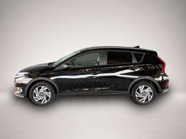Bild BAYON Hyundai