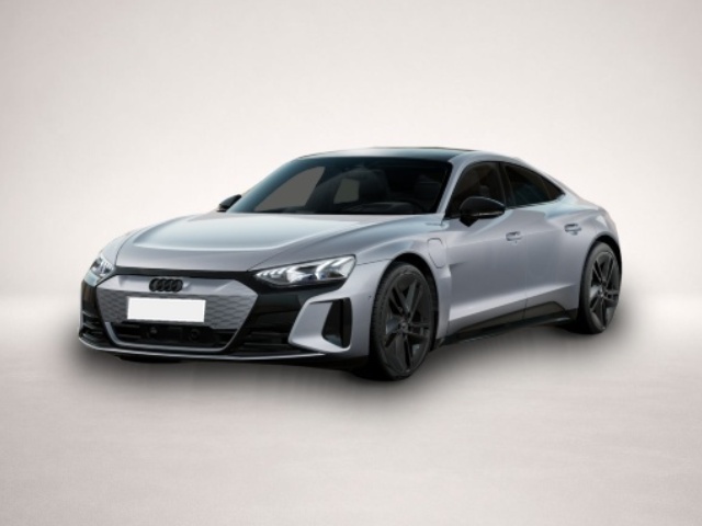 Fotografie 1 des Audi e-tron GT RS (F83)(02.2021->) basis quattro