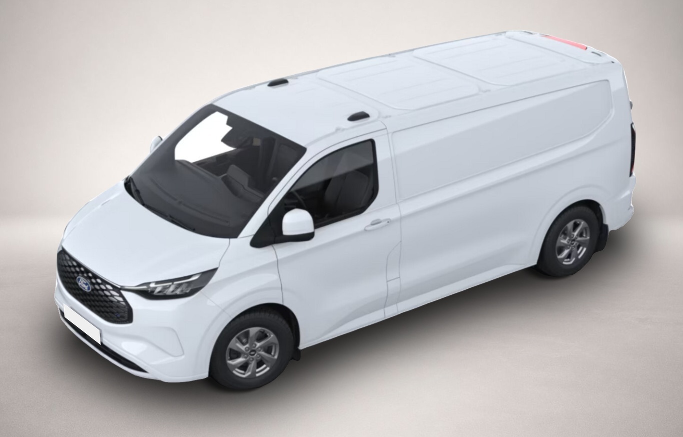 Bild 5 Ford Transit Custom E-Transit Custom 71kWh Limited L2 ProPower LED