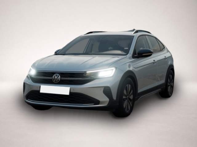 Bild Taigo Volkswagen