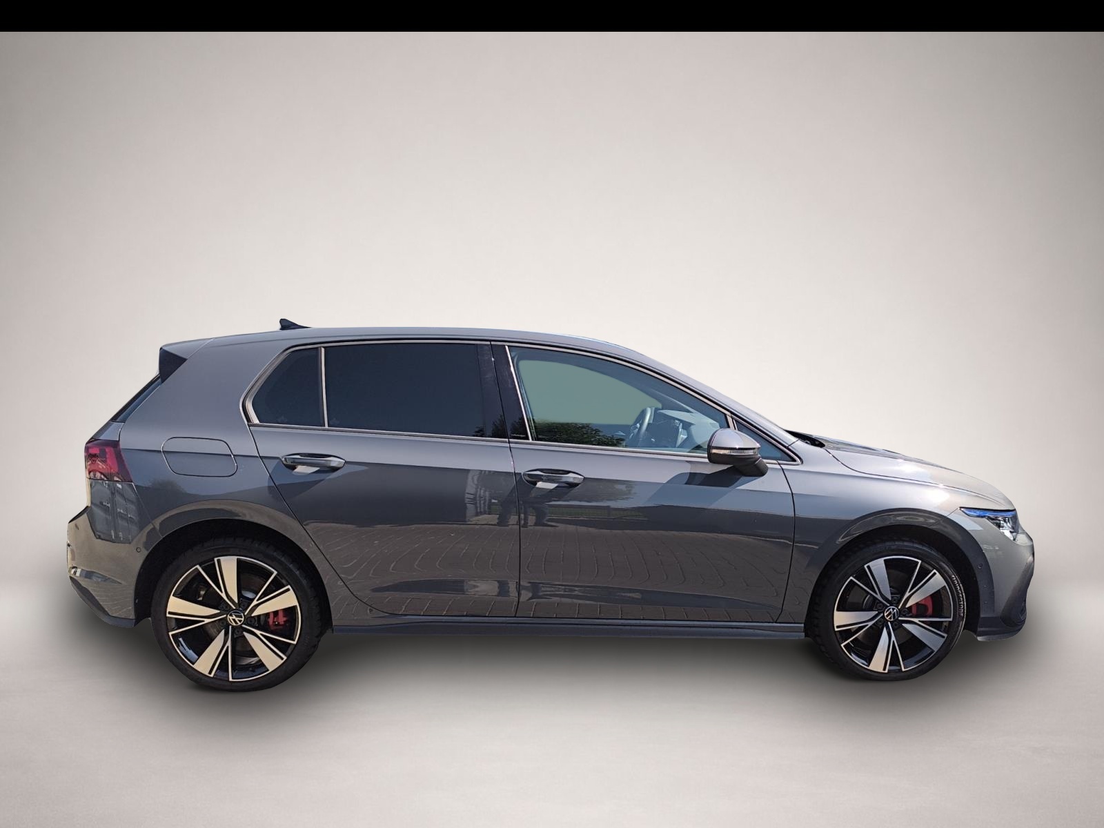 Bild 4 Volkswagen Golf 8 1.4 TSI eHybrid DSG GTE STANDHZG LED NAVI