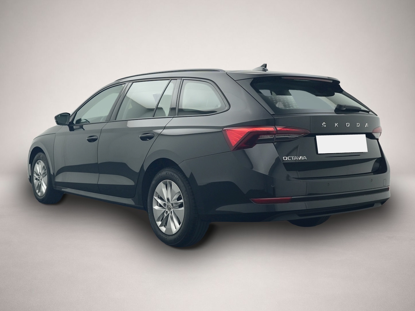 Bild 3 Skoda Octavia Combi 1.0 TSI Active ALU16 PDC KLIMA
