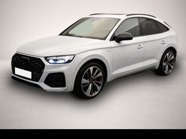 Bild 1 Audi Q5 Sportback 55 TFSI e quattro S tronic S line H