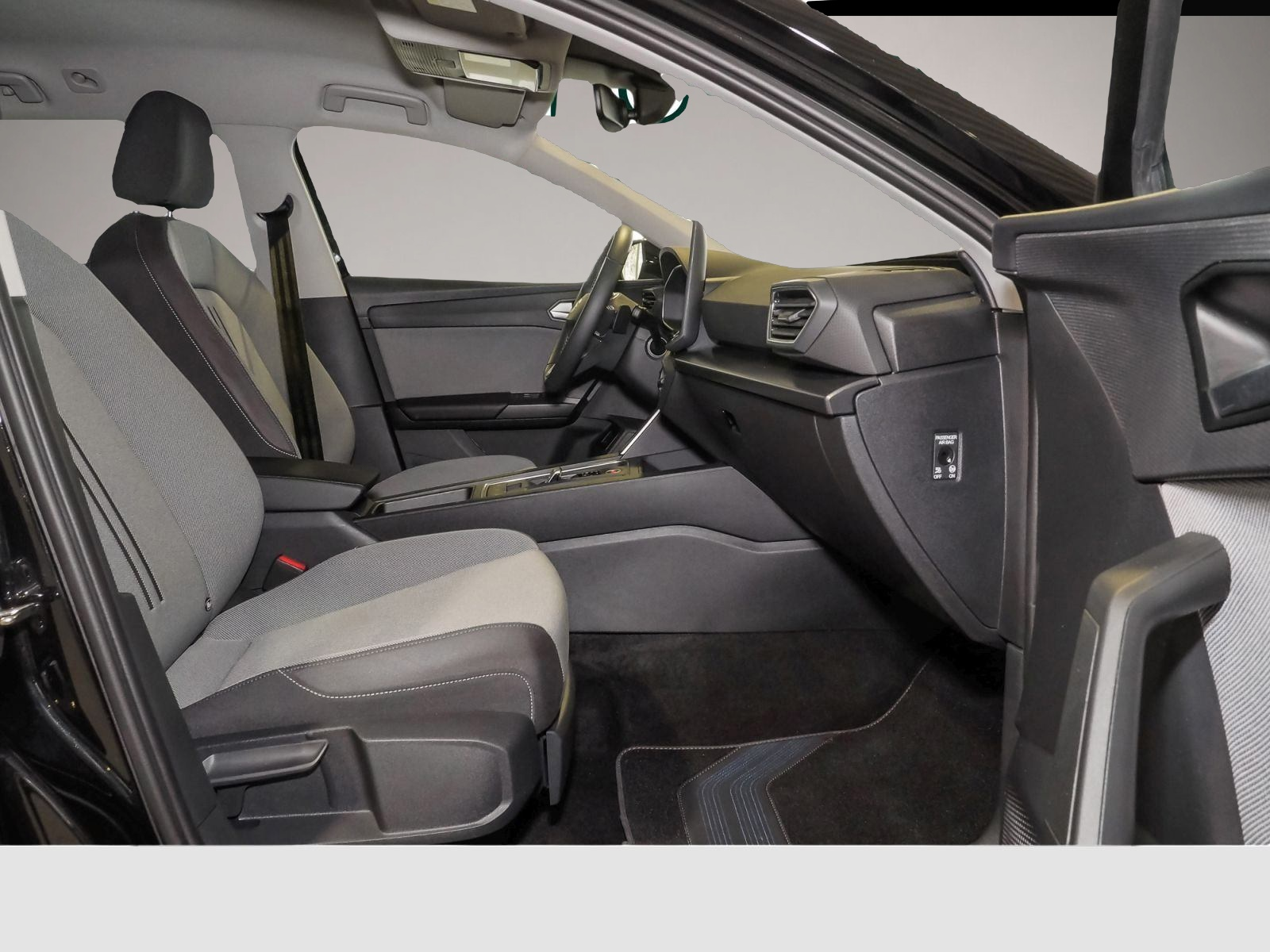 Seat Leon LEON STYLE 2.0 TDI - Thumbnail 5