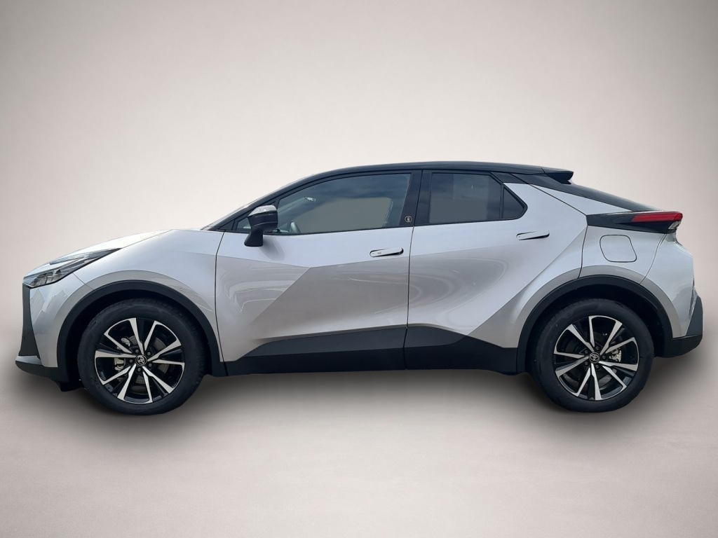 Bild 2 Toyota C-HR 1.8 Hybrid Business Edition