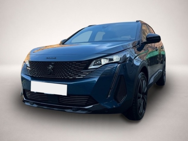 Bild 1 Peugeot 3008 Hybrid 136 GT Navi Digitales Cockpit LED AC