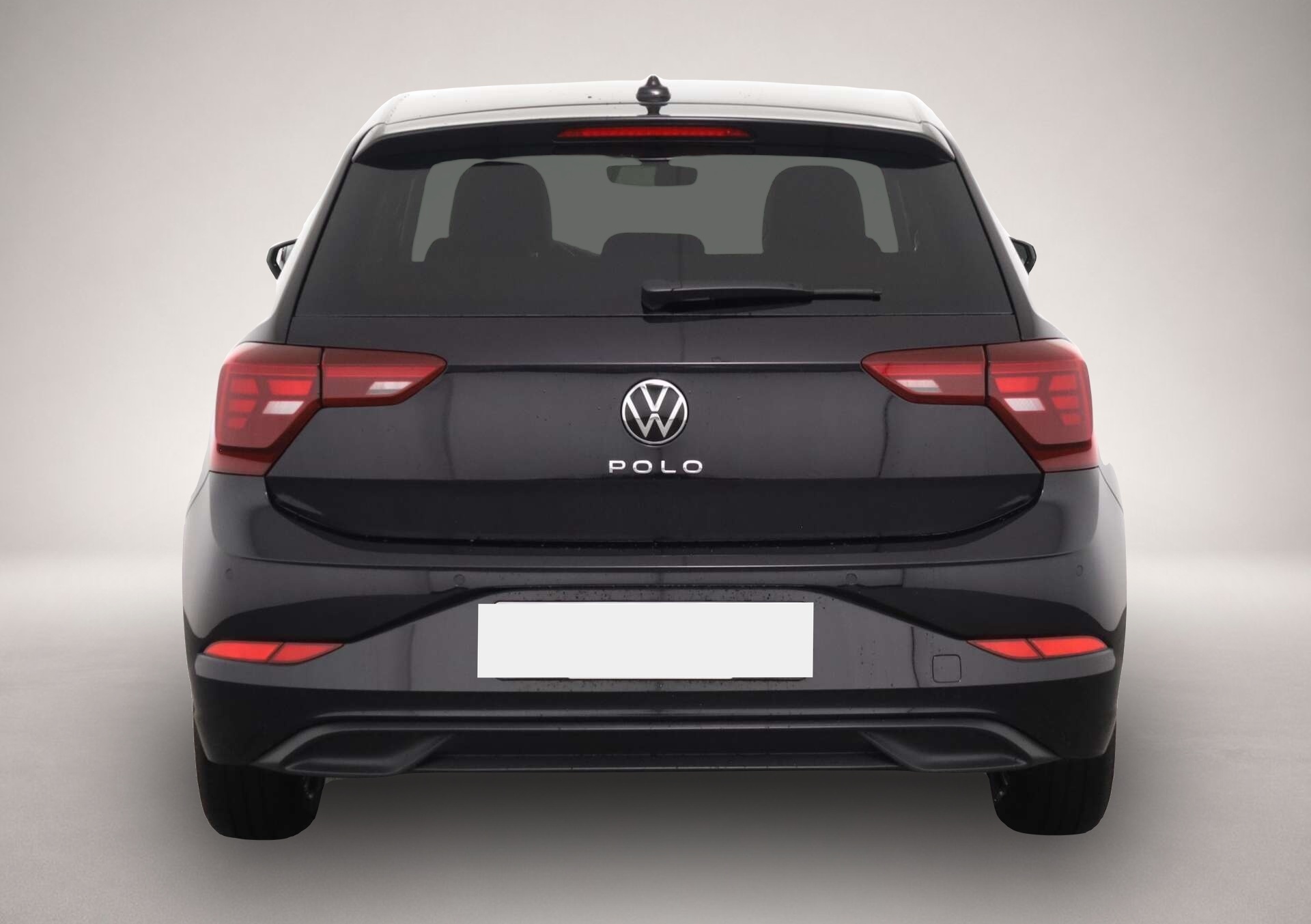 Bild 5 Volkswagen Polo 1.0 TSI GOAL