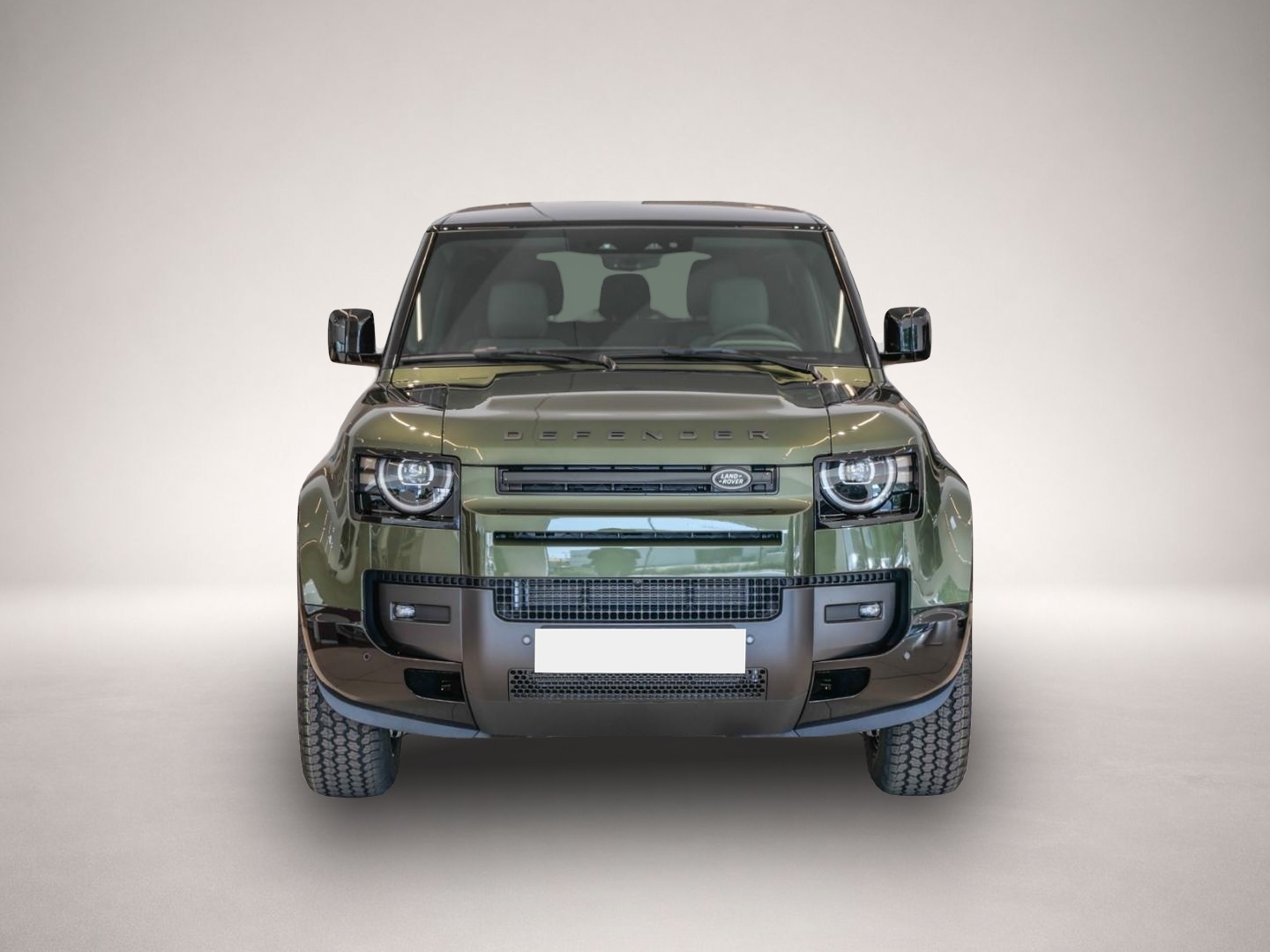 Bild 7 Land Rover Defender D250 90 X-Dynamic SE Luftfederung AD Ni