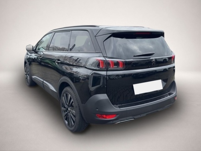 Bild 3 Peugeot 5008 Hybrid 136 GT 7-Sitzer +PANO+LED+SHZ+MEMORY