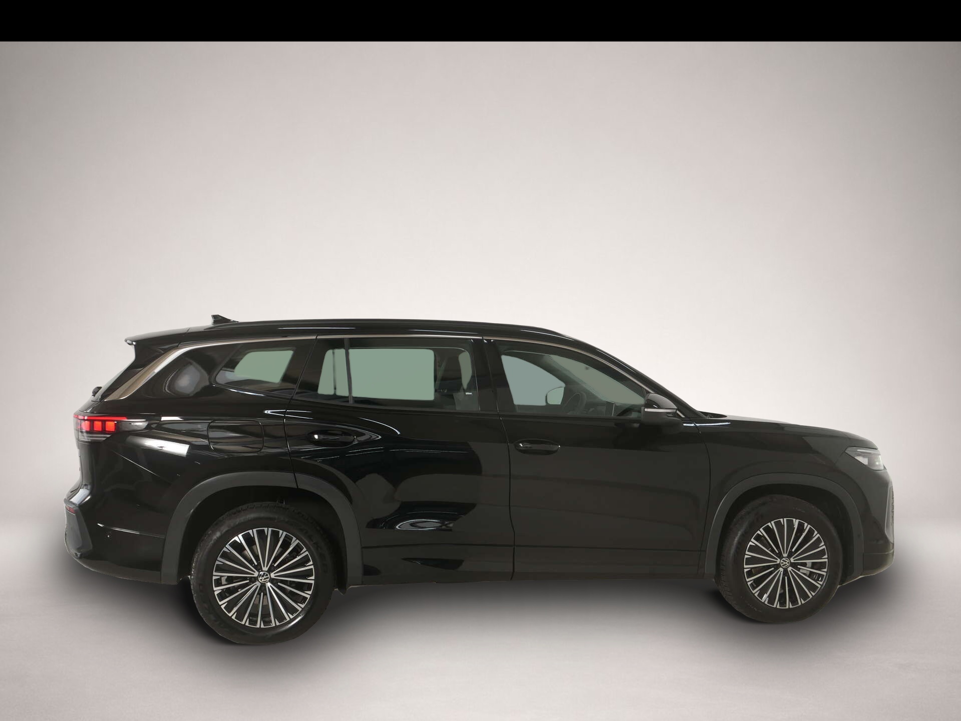 Bild 5 Volkswagen Tayron 1.5 eHybrid Life