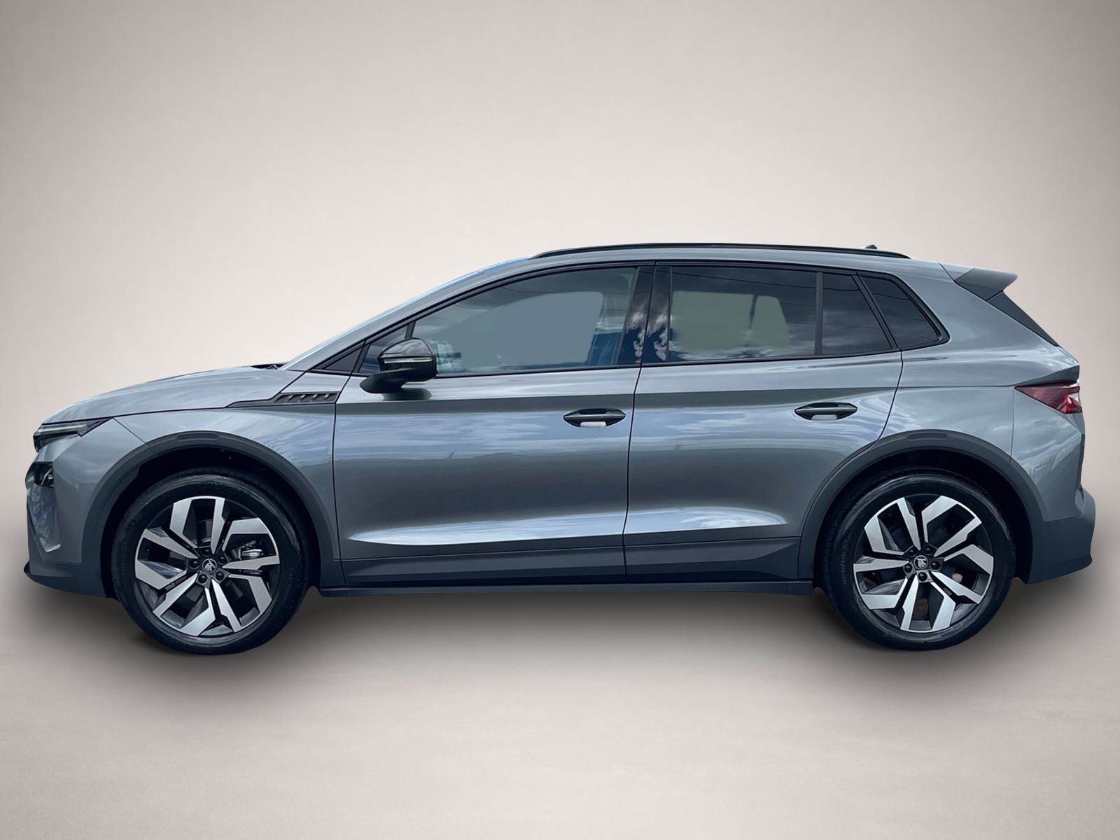 Bild 3 Skoda Elroq 60 Sportline|AHK|NAVI|ACC|LED|SPURHALTEASS