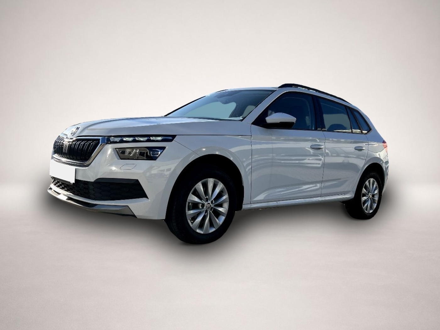 Bild Kamiq Skoda