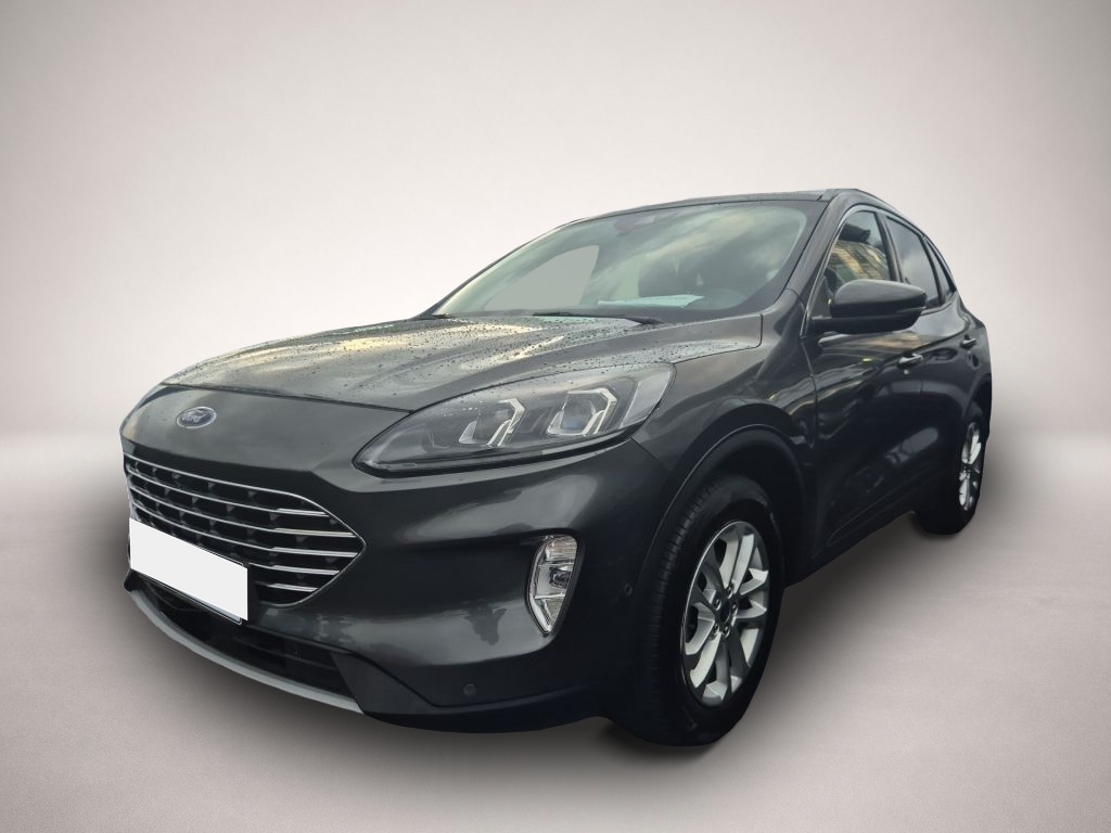 Bild 1 Ford Kuga 2.0 EcoBlue 4x4 Aut. TITANIUM X