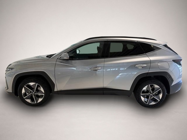 Bild 3 Hyundai TUCSON GO! 1.6 T-GDI 4WD DCT 132kW (179PS) 2-Zonen-K...