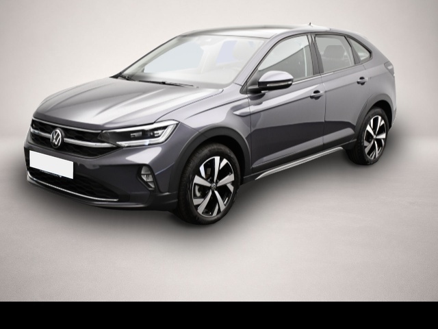 Fotografie Volkswagen Taigo 1.5 TSI DSG Style Matrix/Pano/ACC/AHK