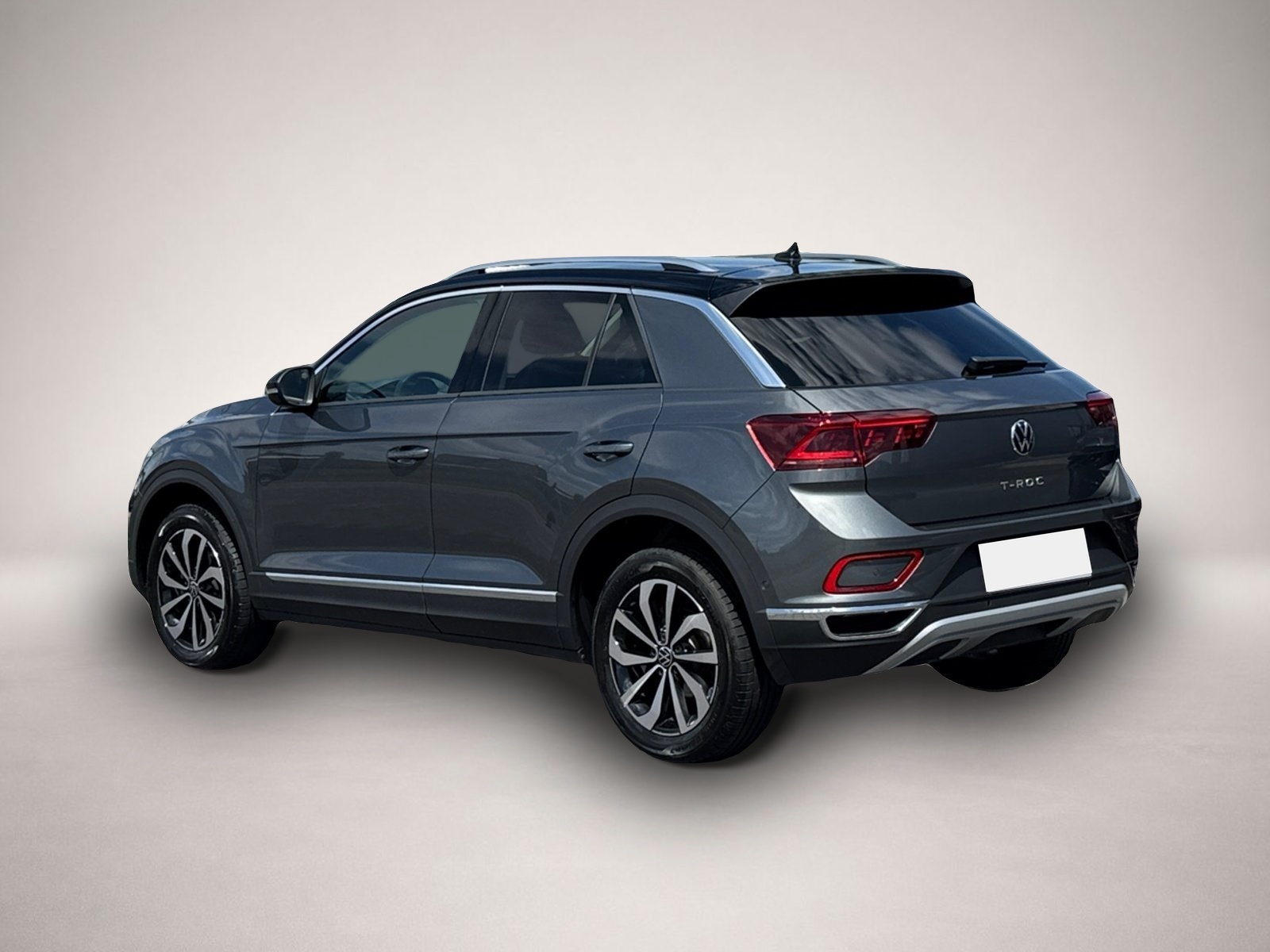 Bild 4 Volkswagen T-Roc Style TSI DSG|IQ.LIGHT|el.HECK|NAVI|KAMERA