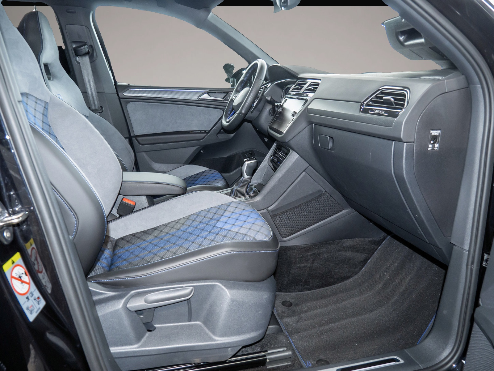 Bild 2 Volkswagen Tiguan