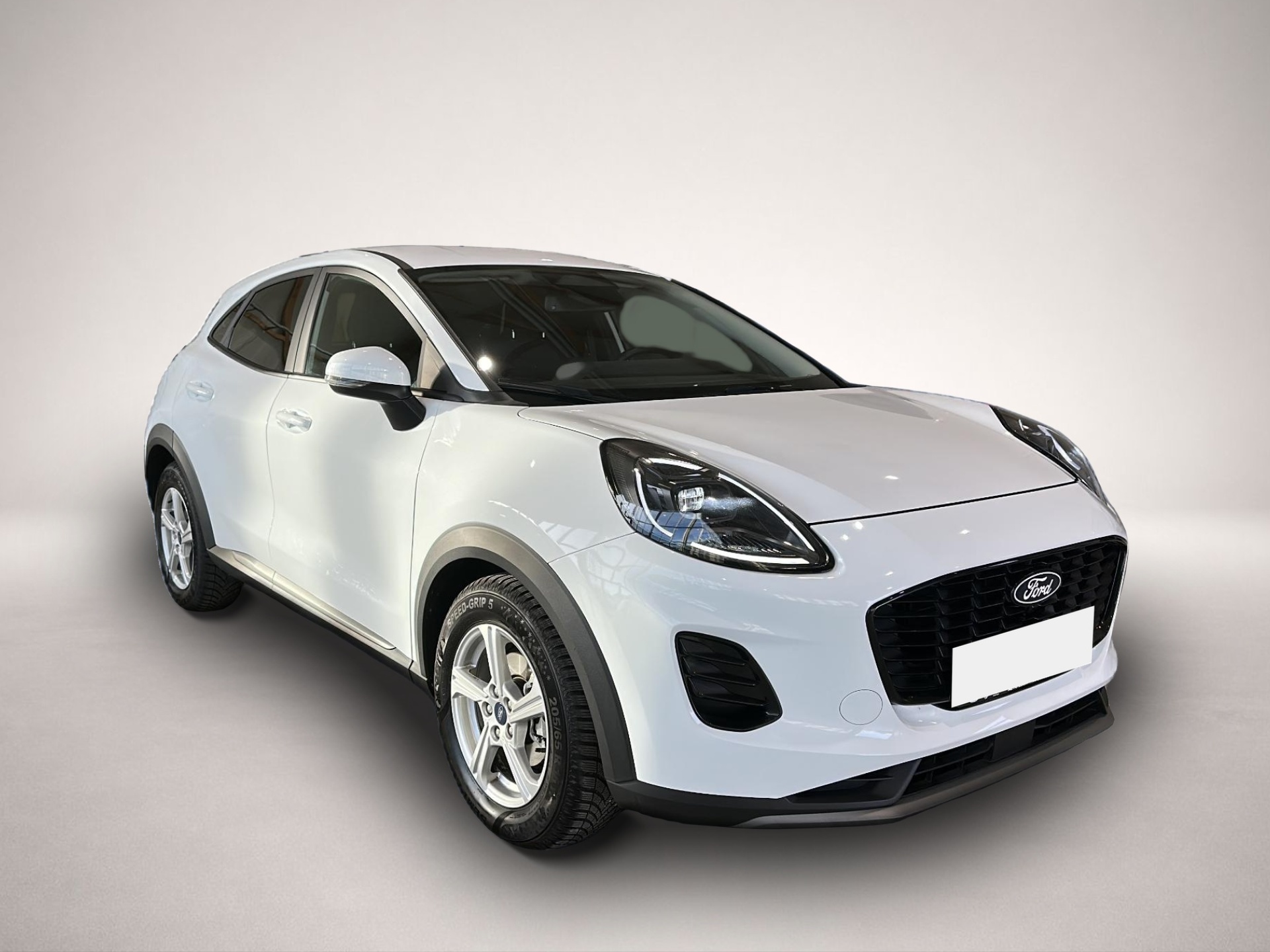 Bild 4 Ford Puma Titanium Bluetooth Navi LED Klima el. Fenst
