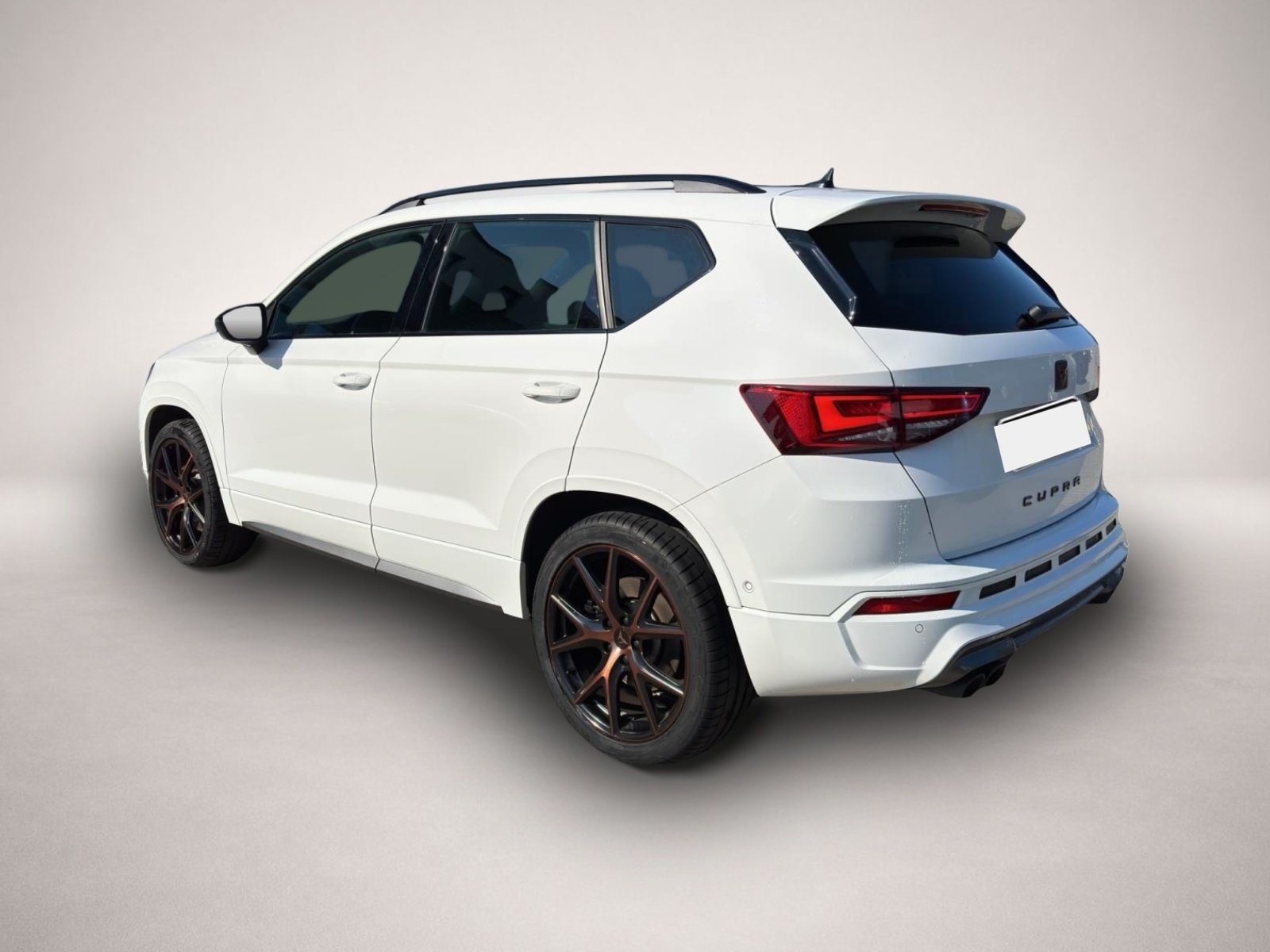 Bild 4 Cupra Ateca 2.0 TSI DSG 4Drive PANO AHK KAMERA LED NAV