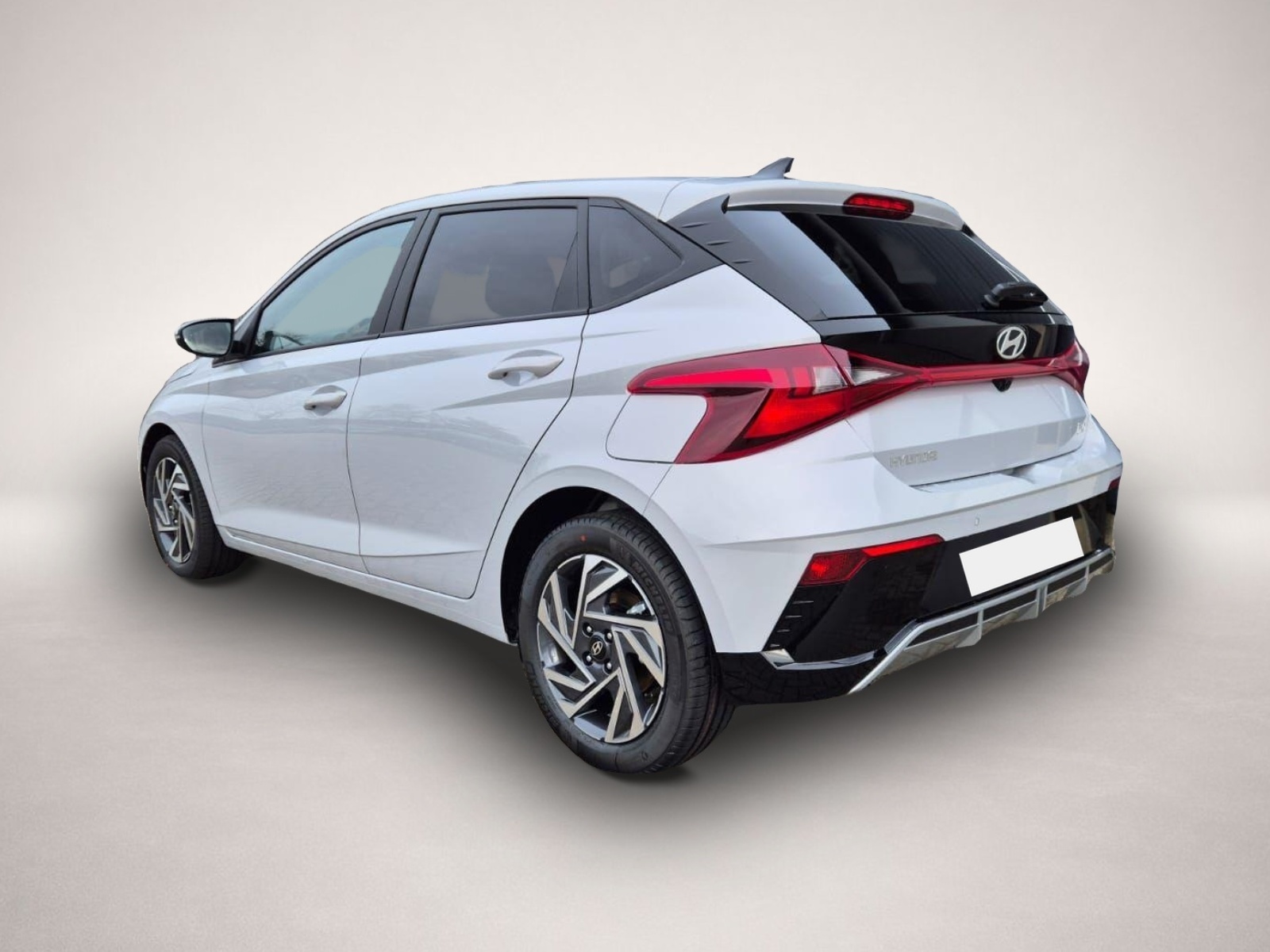 Bild 3 Hyundai i20 1.0 T-GDI 90PS Trend Automatik 5-türig Inn