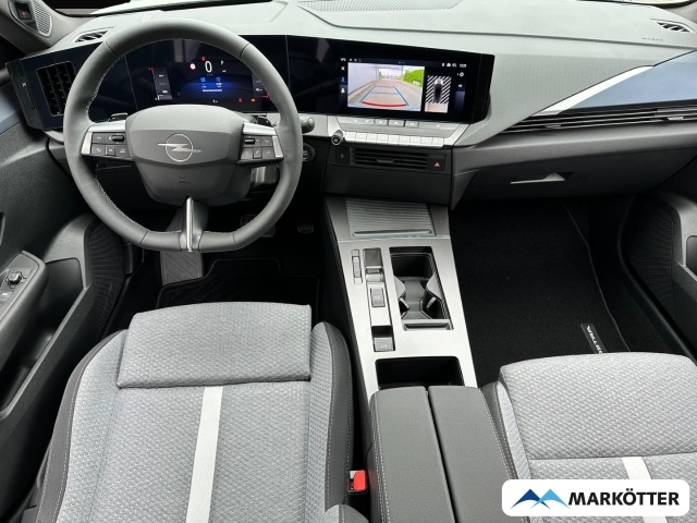 Bild 4 Opel Astra L Sports Tourer Edition AHK+Kamera+Allwett